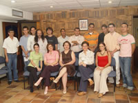 Encuentro de Literatura Virtual