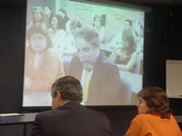 E-learning capacitará a docentes universitarios