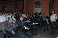 Encuentro de Administración Dual