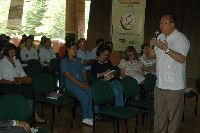 Control de alimentos