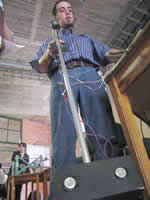 Un impulso a la creatividad del ingeniero UNAB