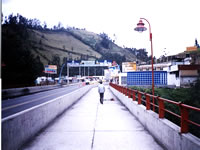 Latinoamérica frente a la
No integración