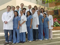 Centro de Investigaciones Biomédicas es Triple A