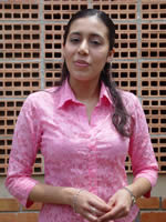 Una contadora que se gozó a Chile