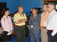 El optimismo ronda en Artes Audiovisuales