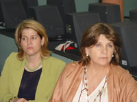 Periodistas deben acreditar su calidad