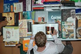 Ulibro: cada año más grande