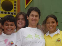 Tata, Maestra Caldista 2006