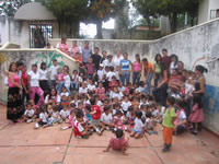 Obras que regalan sonrisas