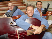 El Barbero del Socorro, ganó el Gran Premio Mono Núñez