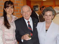 El adiós a don Octavio Cadena GómezUna pérdida inesperada e irreparable