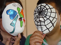 Creatividad, arte y cultura de la mano