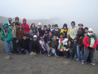 Para analizar la industria turística en el Eje