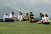 Se sueña la UNAB del futuro