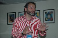 «Los Ecaes no se acabarán»