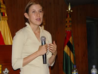 A romper el paradigma: crear
empresa para no buscar empleo