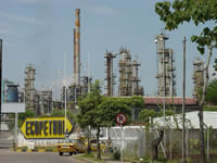 La Universidad realizará workshop sobre gas natural