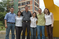 Pensamiento Sistémico, ahora es Categoría A