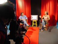 pares a Artes Audiovisuales