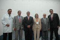 Oftalmólogo español es «Profesor Distinguido»