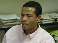 Docente de Medicina ganó 60 mil dólares para investigación