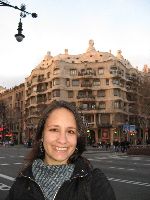 Mi experiencia en Barcelona