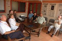 Proyecto Alfa II Dikia II