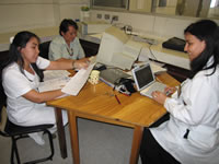 Cáncer de piel, seno y próstata,  los más frecuentes