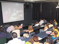 Videoconferencia de la ONU