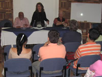 Resistencia civil: opción de paz