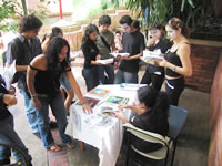 Un sí a la lectura