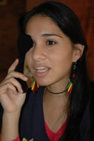 Bienestar y recreación, los protagonistas