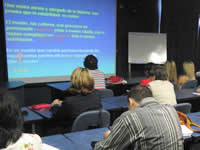 Recuperar al ser humano debe ser la estrategia