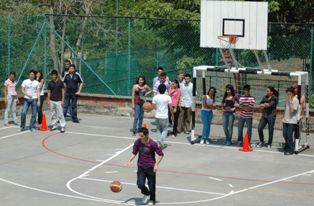 Inducción: entre risas y estudio