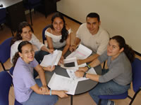 Un juego virtual para ser empresarios