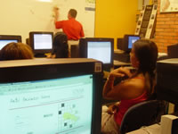 Juego de negocios, para aprender haciendo