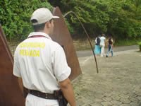 La inseguridad ronda en la Ruta Cósmica