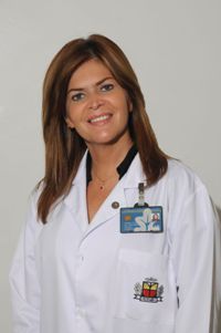 «Profesora visitante»