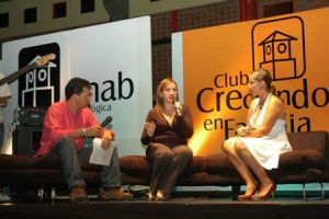 ¡A crecer en familia!