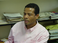 Medicina presentó investigaciones en Chile