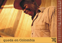La India queda en Colombia