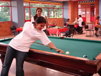 Ingeniería se gozó la Parada Deportiva