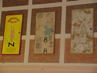 A las puertas del arte regional