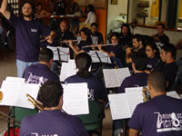 Soplaron buenos vientos