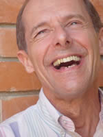 Un texano enamorado de Bucaramanga