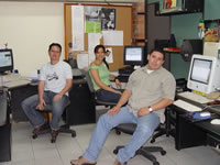 Extroversia gana espacio entre los universitarios