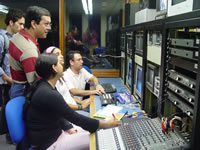 Entregan estudio máster en el CPA