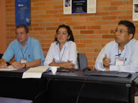 Encuentro de Usuarios de Banner