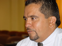 El mejor juez de Bucaramanga es docente de la UNAB