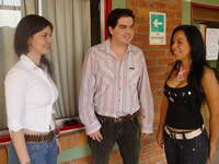 Ingenieros de sistemas le apuestan a la investigación